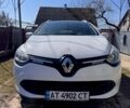 Белый Рено Клио, объемом двигателя 1.46 л и пробегом 179 тыс. км за 6500 $, фото 1 на Automoto.ua