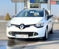 Белый Рено Клио, объемом двигателя 1.46 л и пробегом 210 тыс. км за 7900 $, фото 10 на Automoto.ua