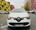 Белый Рено Клио, объемом двигателя 1.5 л и пробегом 286 тыс. км за 7000 $, фото 1 на Automoto.ua