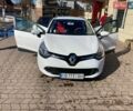 Белый Рено Клио, объемом двигателя 1.5 л и пробегом 222 тыс. км за 6500 $, фото 6 на Automoto.ua