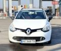 Белый Рено Клио, объемом двигателя 1.46 л и пробегом 210 тыс. км за 7900 $, фото 13 на Automoto.ua