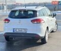 Белый Рено Клио, объемом двигателя 1.46 л и пробегом 210 тыс. км за 7900 $, фото 9 на Automoto.ua