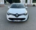 Белый Рено Клио, объемом двигателя 1.5 л и пробегом 254 тыс. км за 6200 $, фото 1 на Automoto.ua