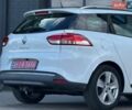 Белый Рено Клио, объемом двигателя 1.2 л и пробегом 192 тыс. км за 8100 $, фото 6 на Automoto.ua