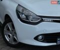 Белый Рено Клио, объемом двигателя 1.2 л и пробегом 192 тыс. км за 8100 $, фото 3 на Automoto.ua