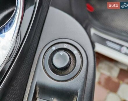 Белый Рено Клио, объемом двигателя 1.5 л и пробегом 240 тыс. км за 8200 $, фото 11 на Automoto.ua