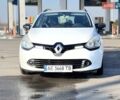 Белый Рено Клио, объемом двигателя 1.46 л и пробегом 210 тыс. км за 7900 $, фото 14 на Automoto.ua