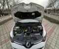 Білий Рено Кліо, об'ємом двигуна 1.5 л та пробігом 250 тис. км за 7100 $, фото 11 на Automoto.ua