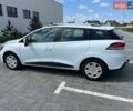 Белый Рено Клио, объемом двигателя 0 л и пробегом 250 тыс. км за 6500 $, фото 1 на Automoto.ua