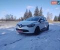 Белый Рено Клио, объемом двигателя 0 л и пробегом 250 тыс. км за 7200 $, фото 6 на Automoto.ua