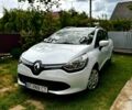 Білий Рено Кліо, об'ємом двигуна 1.5 л та пробігом 179 тис. км за 7200 $, фото 3 на Automoto.ua
