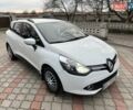 Белый Рено Клио, объемом двигателя 0.9 л и пробегом 250 тыс. км за 7100 $, фото 1 на Automoto.ua