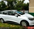 Білий Рено Кліо, об'ємом двигуна 1.5 л та пробігом 179 тис. км за 7200 $, фото 1 на Automoto.ua