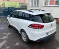 Білий Рено Кліо, об'ємом двигуна 1.46 л та пробігом 220 тис. км за 7000 $, фото 4 на Automoto.ua