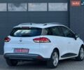 Белый Рено Клио, объемом двигателя 1.2 л и пробегом 192 тыс. км за 8100 $, фото 7 на Automoto.ua