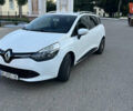 Білий Рено Кліо, об'ємом двигуна 1.5 л та пробігом 258 тис. км за 6700 $, фото 3 на Automoto.ua