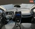 Белый Рено Клио, объемом двигателя 1.2 л и пробегом 192 тыс. км за 8100 $, фото 13 на Automoto.ua
