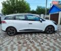 Белый Рено Клио, объемом двигателя 1.5 л и пробегом 240 тыс. км за 8200 $, фото 6 на Automoto.ua