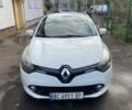 Білий Рено Кліо, об'ємом двигуна 1.46 л та пробігом 220 тис. км за 7000 $, фото 1 на Automoto.ua