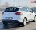 Белый Рено Клио, объемом двигателя 1.46 л и пробегом 210 тыс. км за 7900 $, фото 24 на Automoto.ua