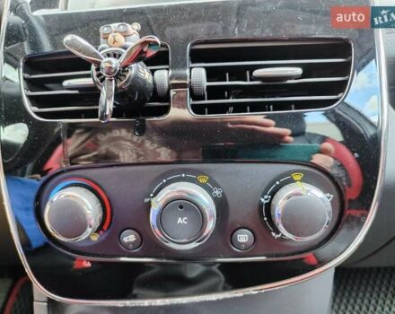 Белый Рено Клио, объемом двигателя 1.5 л и пробегом 240 тыс. км за 8200 $, фото 23 на Automoto.ua