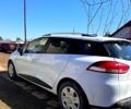 Білий Рено Кліо, об'ємом двигуна 1.5 л та пробігом 179 тис. км за 7200 $, фото 1 на Automoto.ua