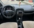 Белый Рено Клио, объемом двигателя 1.5 л и пробегом 250 тыс. км за 7100 $, фото 5 на Automoto.ua