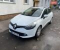 Білий Рено Кліо, об'ємом двигуна 1.46 л та пробігом 220 тис. км за 7000 $, фото 1 на Automoto.ua