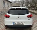 Білий Рено Кліо, об'ємом двигуна 1.5 л та пробігом 250 тис. км за 7100 $, фото 2 на Automoto.ua