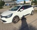 Белый Рено Клио, объемом двигателя 1.5 л и пробегом 222 тыс. км за 6500 $, фото 1 на Automoto.ua