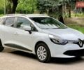 Белый Рено Клио, объемом двигателя 1.46 л и пробегом 192 тыс. км за 7000 $, фото 8 на Automoto.ua
