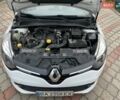 Белый Рено Клио, объемом двигателя 1.5 л и пробегом 250 тыс. км за 7100 $, фото 12 на Automoto.ua