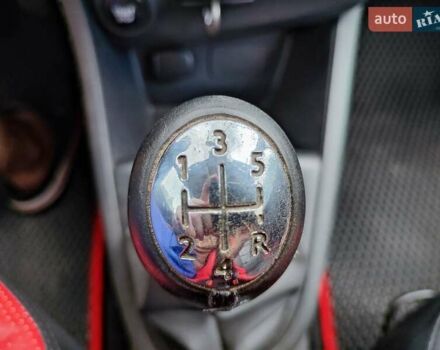 Белый Рено Клио, объемом двигателя 1.5 л и пробегом 240 тыс. км за 8200 $, фото 24 на Automoto.ua