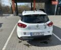 Білий Рено Кліо, об'ємом двигуна 1.5 л та пробігом 234 тис. км за 7000 $, фото 1 на Automoto.ua
