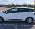 Белый Рено Клио, объемом двигателя 1.5 л и пробегом 230 тыс. км за 6500 $, фото 5 на Automoto.ua