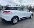 Белый Рено Клио, объемом двигателя 1.5 л и пробегом 181 тыс. км за 8500 $, фото 2 на Automoto.ua