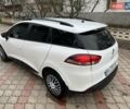 Белый Рено Клио, объемом двигателя 0.9 л и пробегом 250 тыс. км за 7100 $, фото 3 на Automoto.ua