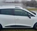 Белый Рено Клио, объемом двигателя 1.5 л и пробегом 256 тыс. км за 6800 $, фото 2 на Automoto.ua