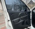 Белый Рено Клио, объемом двигателя 1.5 л и пробегом 250 тыс. км за 7100 $, фото 9 на Automoto.ua