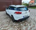 Белый Рено Клио, объемом двигателя 1.5 л и пробегом 240 тыс. км за 8200 $, фото 3 на Automoto.ua
