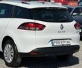 Белый Рено Клио, объемом двигателя 1.5 л и пробегом 241 тыс. км за 7300 $, фото 6 на Automoto.ua