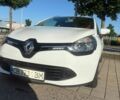 Белый Рено Клио, объемом двигателя 1.5 л и пробегом 222 тыс. км за 6500 $, фото 4 на Automoto.ua