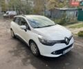 Білий Рено Кліо, об'ємом двигуна 1.46 л та пробігом 220 тис. км за 6000 $, фото 1 на Automoto.ua