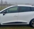 Белый Рено Клио, объемом двигателя 1.5 л и пробегом 256 тыс. км за 6800 $, фото 1 на Automoto.ua