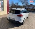 Белый Рено Клио, объемом двигателя 1.5 л и пробегом 222 тыс. км за 6300 $, фото 1 на Automoto.ua