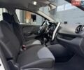 Белый Рено Клио, объемом двигателя 1.2 л и пробегом 192 тыс. км за 8100 $, фото 14 на Automoto.ua