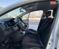 Белый Рено Клио, объемом двигателя 1.46 л и пробегом 210 тыс. км за 7900 $, фото 36 на Automoto.ua