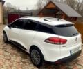 Белый Рено Клио, объемом двигателя 15 л и пробегом 155 тыс. км за 7600 $, фото 3 на Automoto.ua