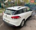 Білий Рено Кліо, об'ємом двигуна 1.46 л та пробігом 220 тис. км за 6000 $, фото 2 на Automoto.ua