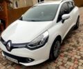 Белый Рено Клио, объемом двигателя 15 л и пробегом 155 тыс. км за 7600 $, фото 1 на Automoto.ua